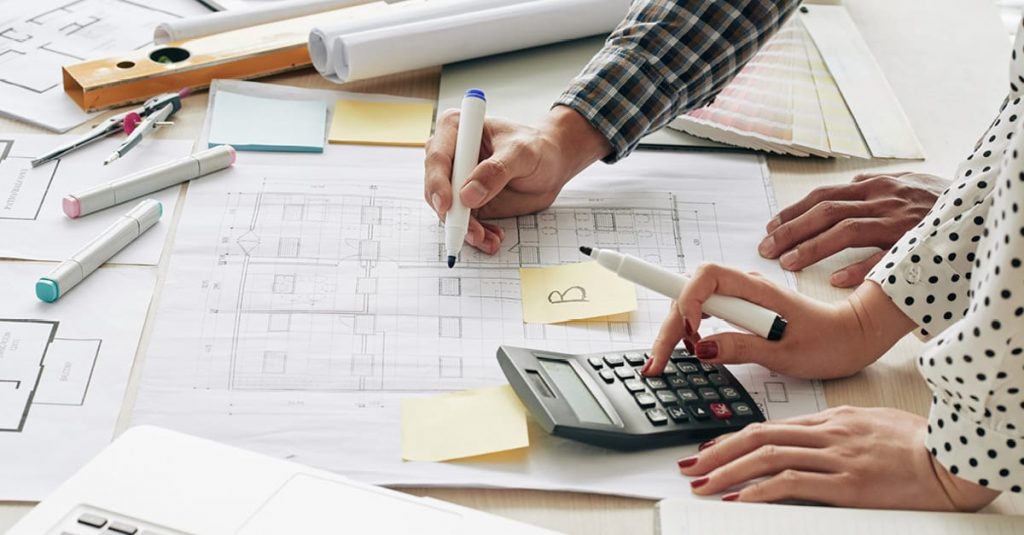 The 3 Tips To Properly Create A Budget For Your Construction Business ...