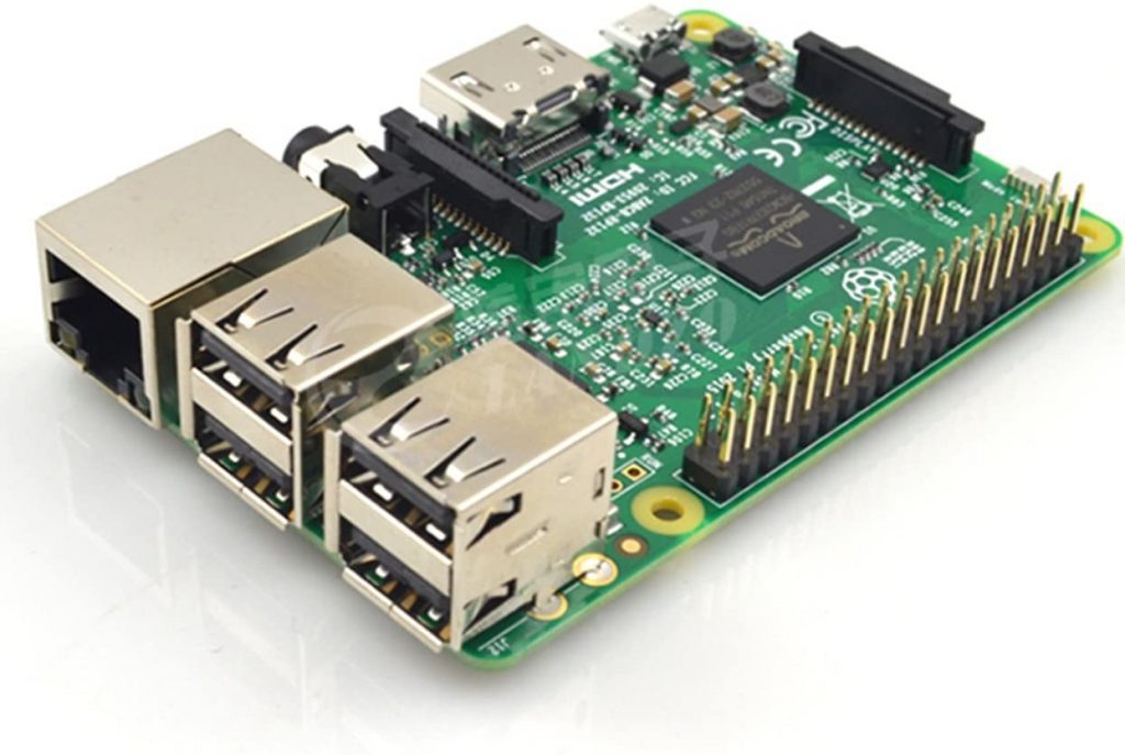 Beginner’s Guide How to Get Started with Raspberry Pi Techicy