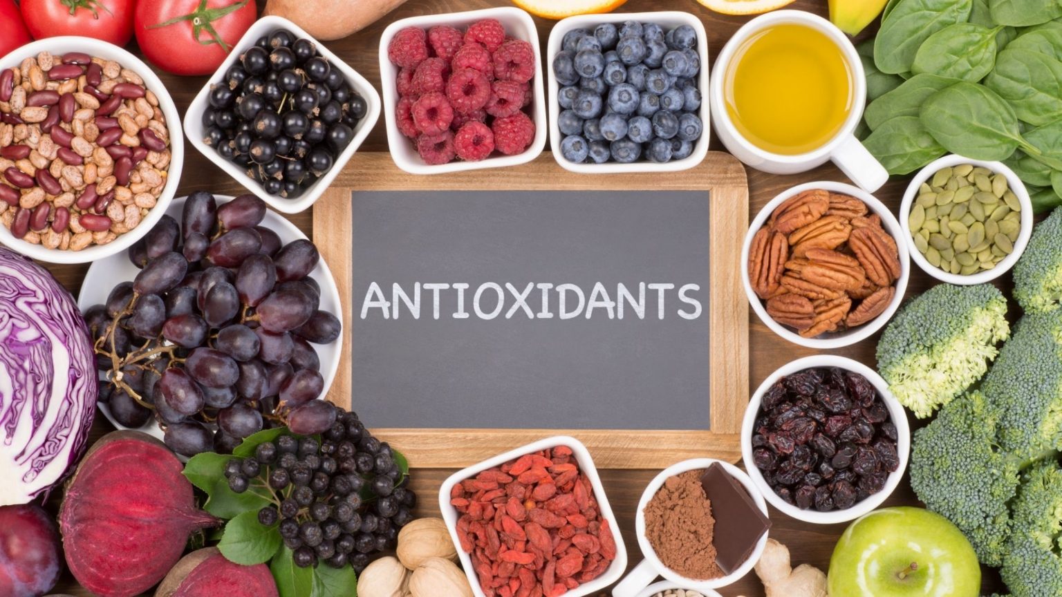 Antioxidants in Skin Care How do They Work and Which Ones are the Best