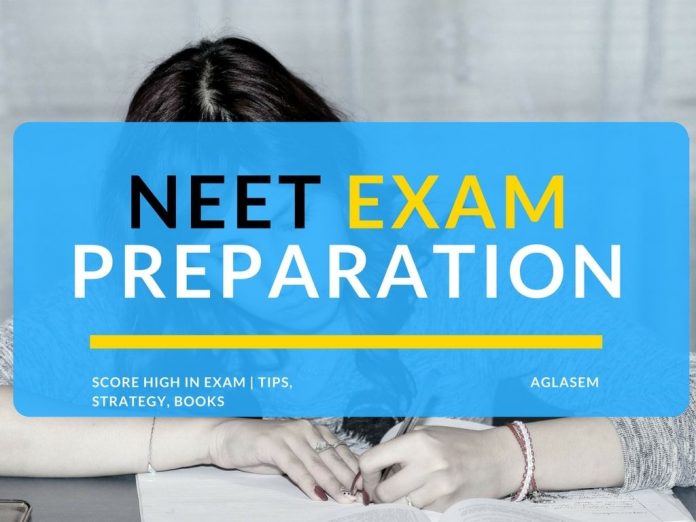 How to Make a Revision Study Schedule for NEET Biology? - Techicy