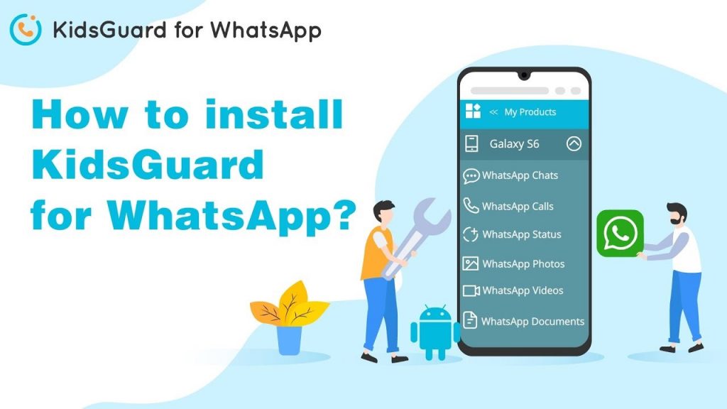 download the new version for android ClevGuard Software