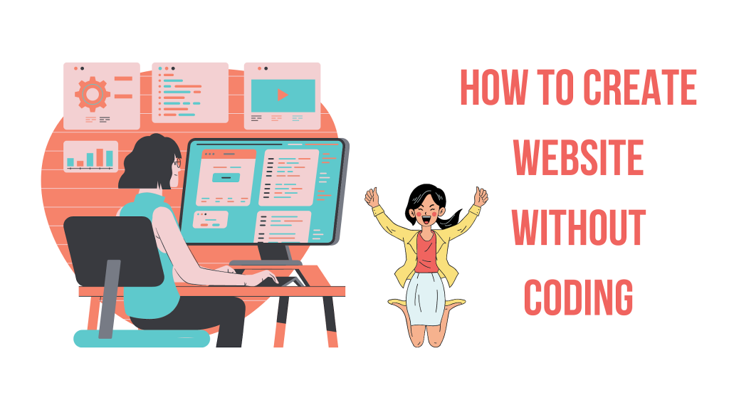 how-to-create-a-website-without-coding-techicy