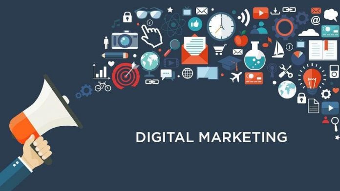 How Can Your Business Grow Through Digital Marketing Techicy