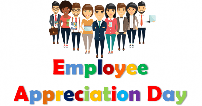 Celebrate Employee Appreciation Day With Emojis And S Techicy 