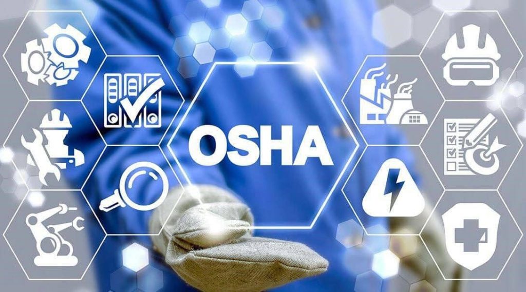 Keep your Workplace “Inspection Ready” With the Online OSHA Compliance