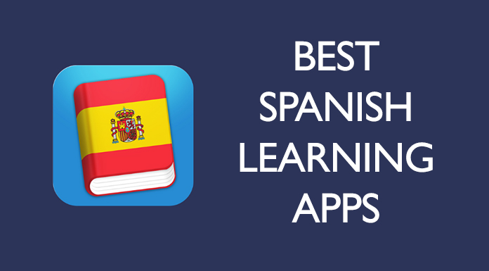 What Are The Best Free Apps To Learn Spanish Techicy