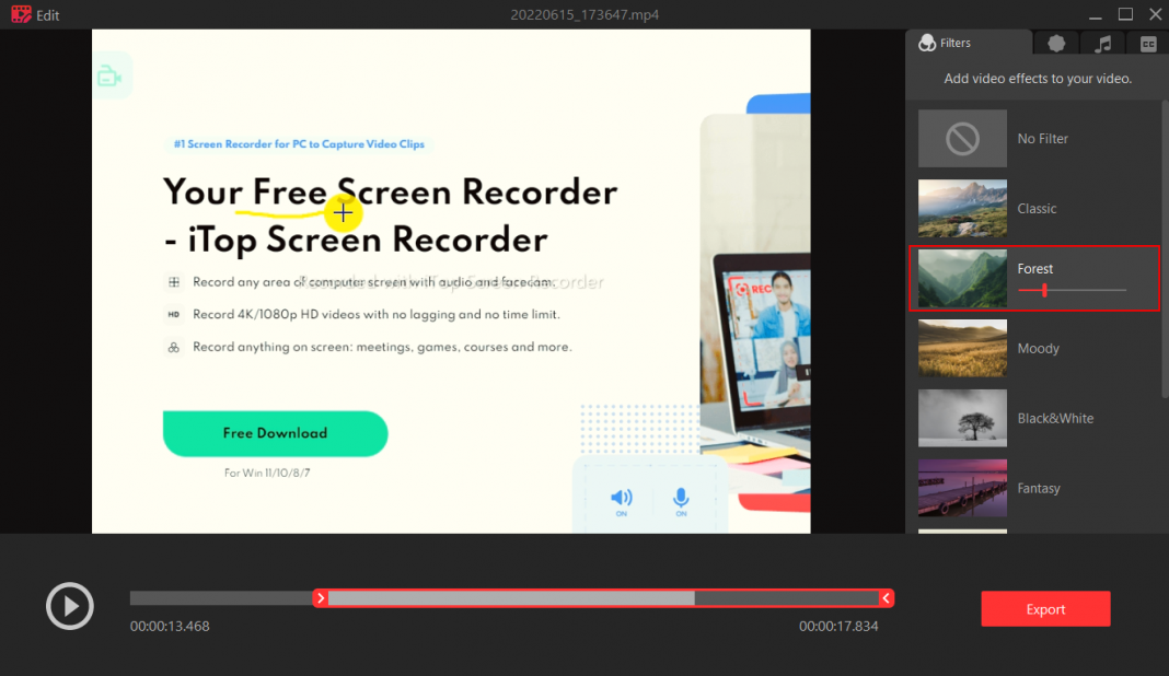 can you record a free zoom meeting