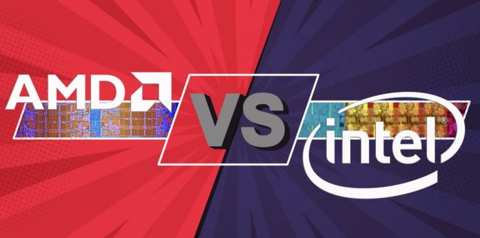 AMD Vs. Intel CPUs: Which is the Better Option? - Techicy