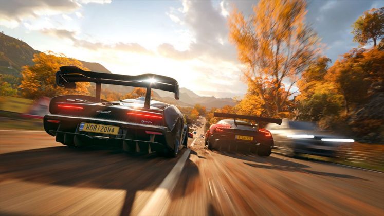 Classic Racing Car Games For A New Nostalgia - Techicy