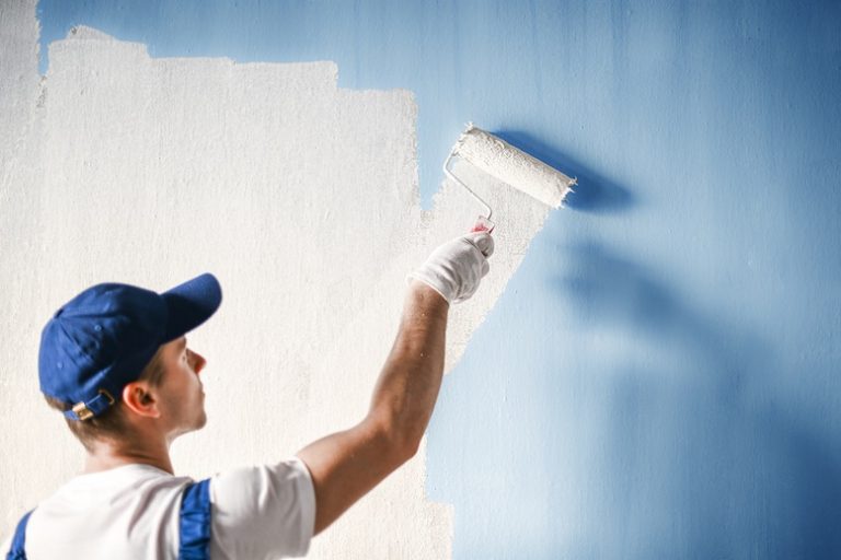 4 Things You Must Consider Before Hiring a Painter - Techicy