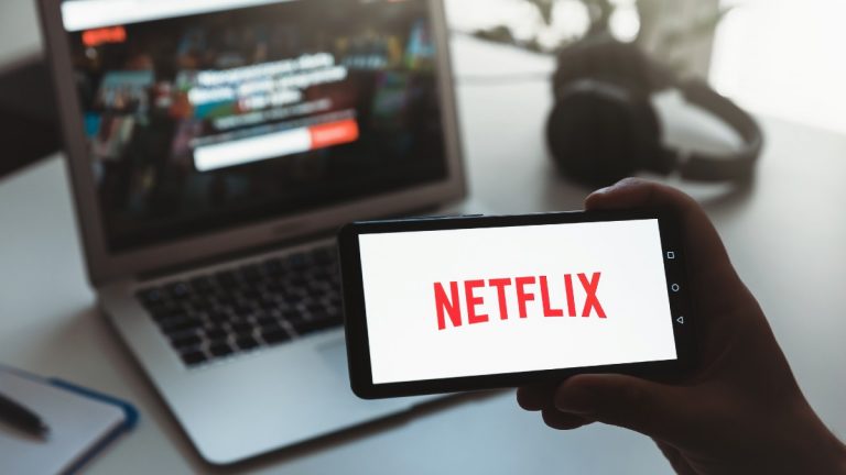 Most Common Netflix Error Faced By Its Users - Techicy