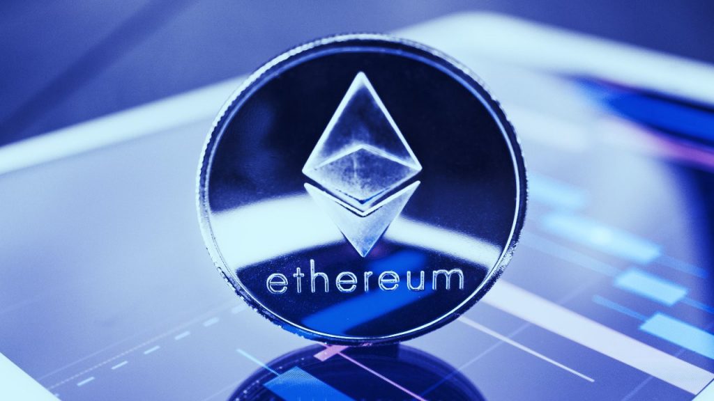 What is Ethereum? - Techicy