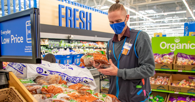 Jobs At Walmart And Eligibility Criteria - Techicy