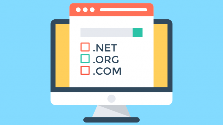 How To Choose The Best Domain Name