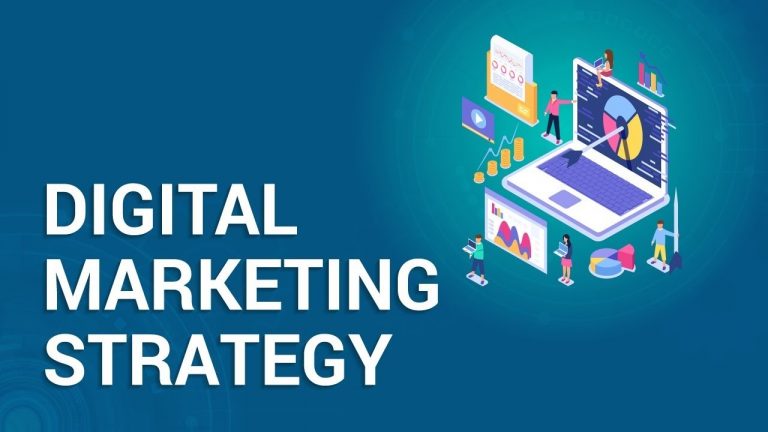 5 Effective Digital Marketing Strategies You Should Know - Techicy