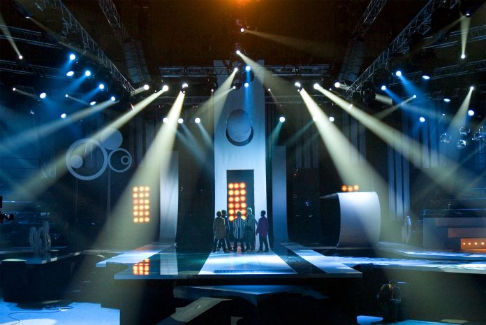 How To Make An Effective Event Stage Design - Techicy