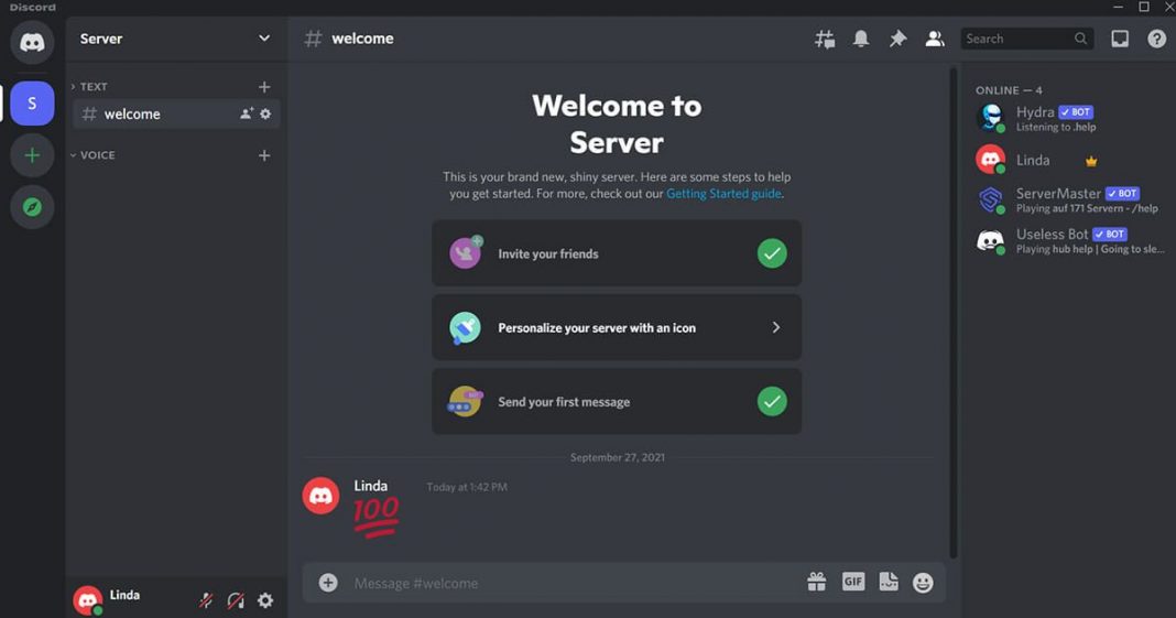 Setup Mimu Bot On Discord With Ease - Techicy