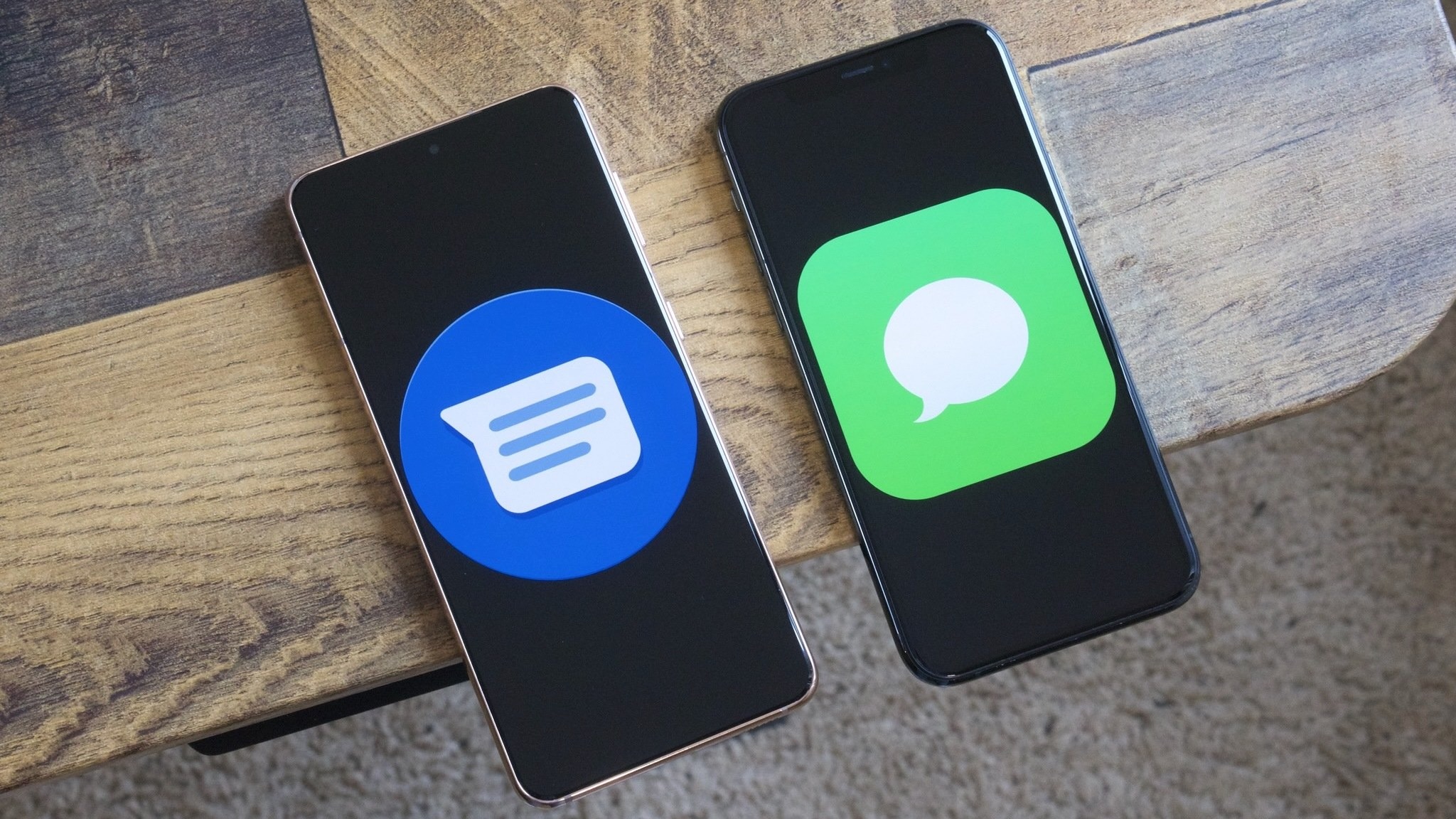 RCS Messaging Vs SMS What s The Difference And Why It Matters Techicy