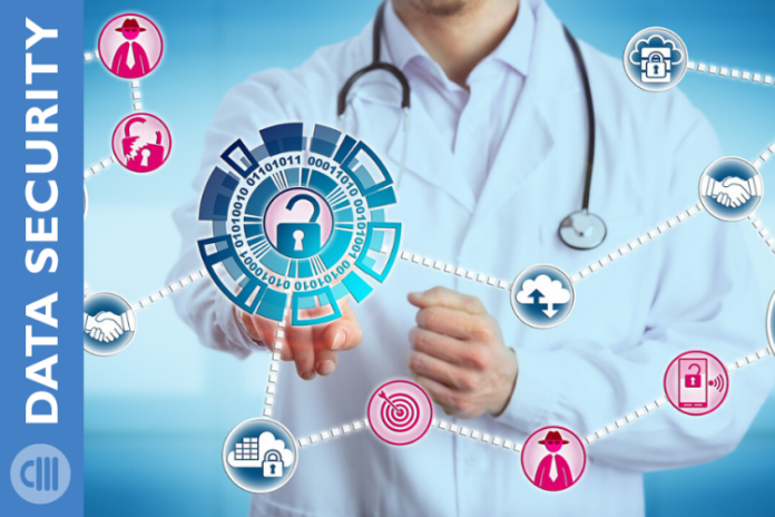 The Importance Of Healthcare Data Security - Techicy