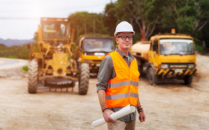 Innovative Solutions For Construction Equipment Management - Techicy