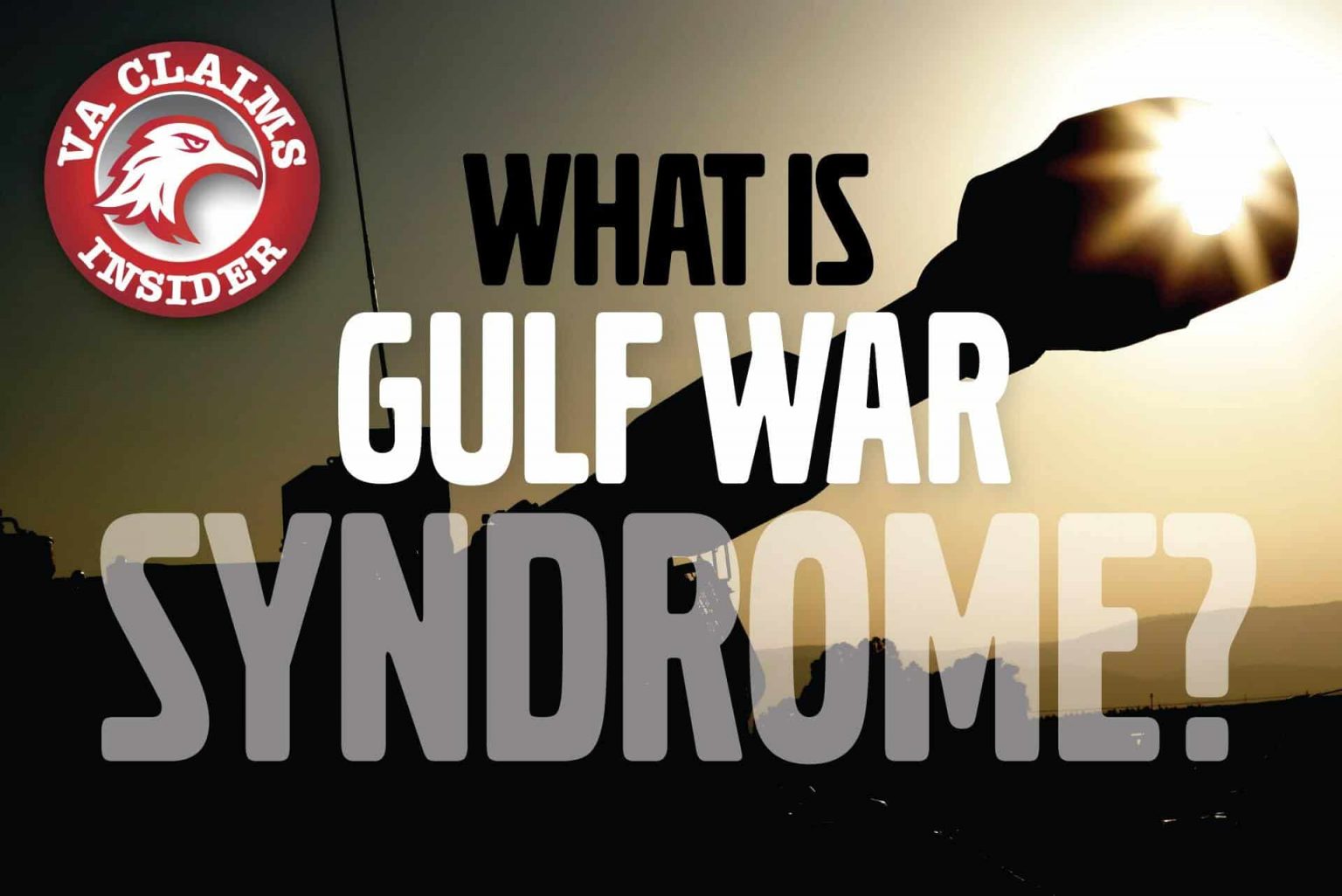 How Do Veterans Prove Gulf War Syndrome To Get Benefits Techicy