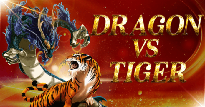 Dragon vs Tiger Tricks 2024 - Techicy