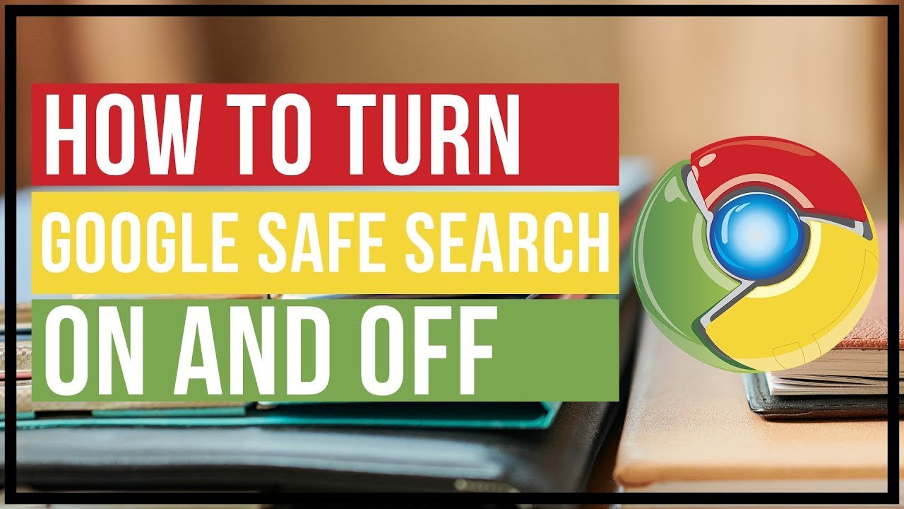 Your safe search